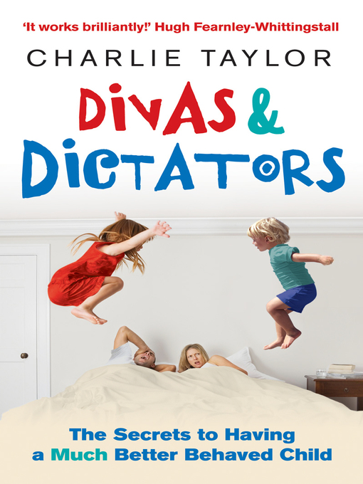 Title details for Divas & Dictators by Charlie Taylor - Available